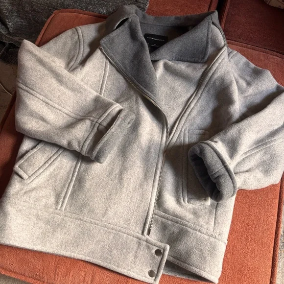 Club Monaco Jacket - Small - Picture 2 of 16